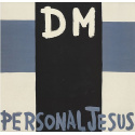 ¨Depeche Mode - Personal Jesus 7" Vinyl
