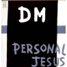 ¨Depeche Mode - Personal Jesus L7" Vinyl