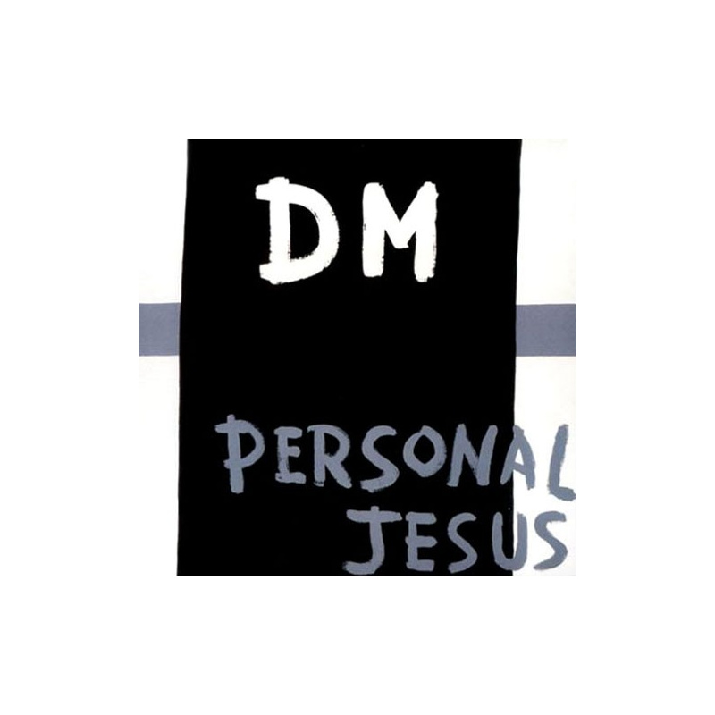 Depeche Mode - Personal Jesus L12" Vinyl