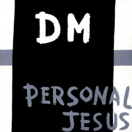 ¨Depeche Mode - Personal Jesus L12" Vinyl (Depeche Mode)