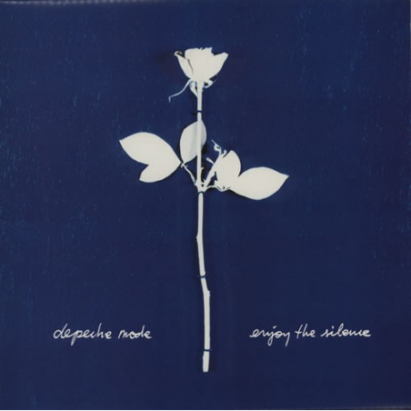 ¨Depeche Mode - Enjoy The Silence 7" Vinyl (Depeche Mode)