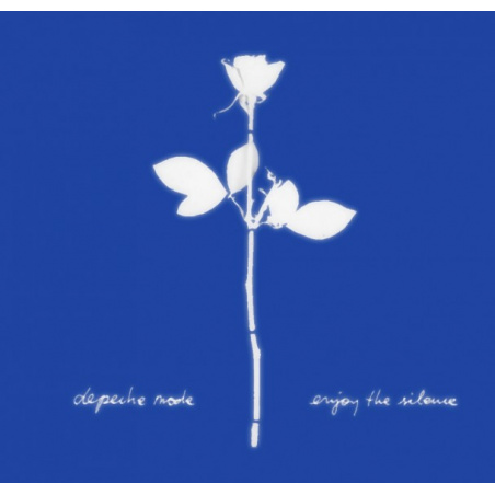 ¨Depeche Mode - Enjoy The Silence 12" Vinyl (Depeche Mode)