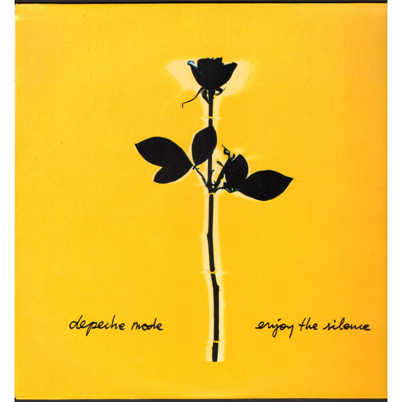 Depeche Mode - Enjoy The Silence L12" Vinyl