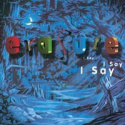Erasure - I Say I Say I Say (CD) 1994