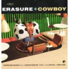 Erasure - Cowboy (CD) 1997