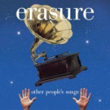 Erasure - Other People's Songs (CD) 2003