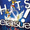 Erasure - Hits! The Very Best Of (Limited 2CD) 2003