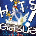 Erasure - Hits! The Very Best Of (CD) 2003