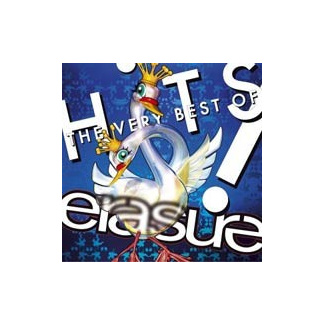Erasure - Hits! The Very Best Of (CD) 2003