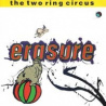 Erasure - The Two Ring Circus (CD) 1987