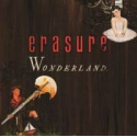 Erasure - Wonderland (CD) 1986