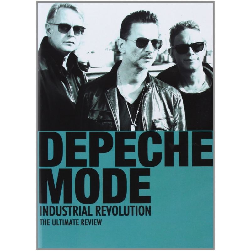 Depeche Mode - Industrial Revolution [DVD]