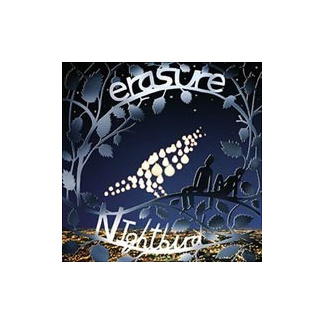 Erasure - Nightbird (CD Stumm 245) (2005)