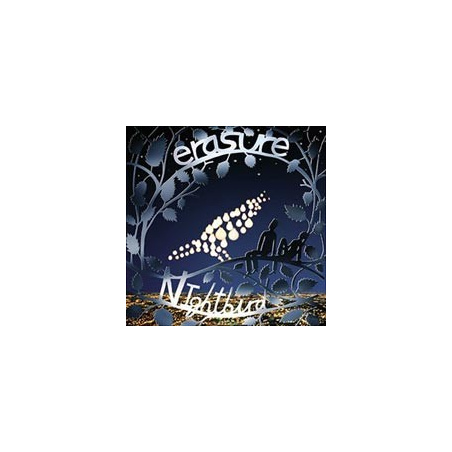 Erasure - Nightbird (CD Stumm 245) (2005) (Depeche Mode)