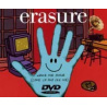 Erasure - Make Me Smile (Come Up and See Me) (DVDS)