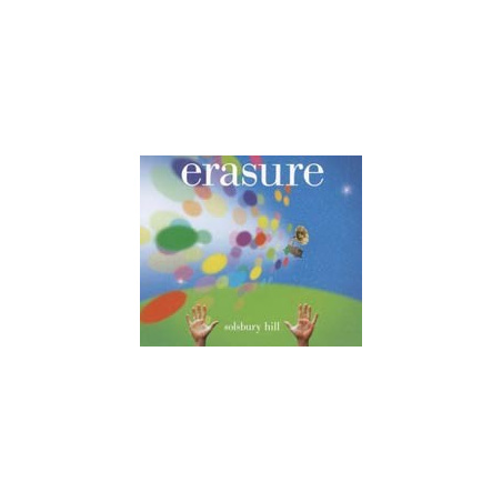 Erasure - Solsbury Hill (DVDS) (Depeche Mode)