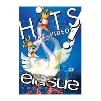 Erasure - Hits! The Videos (2xDVD)
