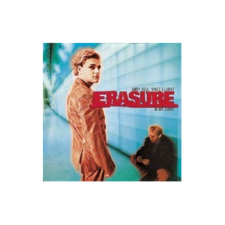 Erasure - In My Arms (Pt.1) (USA) (CDS)