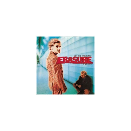 Erasure - In My Arms  (CDS) (Depeche Mode)