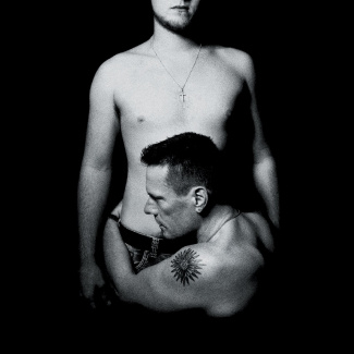 U2 - Songs Of Innocence CD (Deluxe Edition)