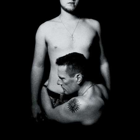 U2 - Songs Of Innocence LP (Depeche Mode)