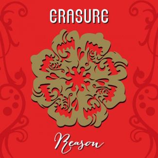 Erasure - Reason EP CDs
