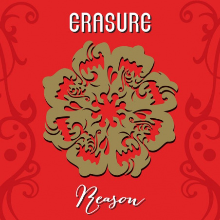 Erasure - Reason EP CDs (Depeche Mode)