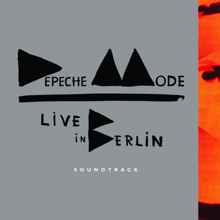 Depeche Mode - Live in Berlin (2CD) (Depeche Mode)