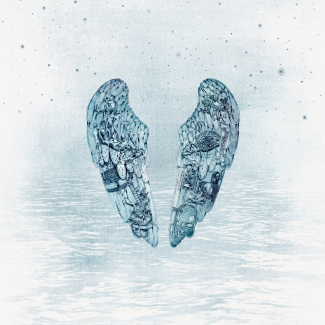 Coldplay - Ghost Stories Live 2014 - CD+DVD