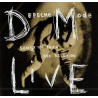 Depeche Mode - Songs Of Faith And Devotion / live... (CD)