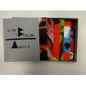 Depeche Mode - Live In Berlin - Box-Set (2CD 2 DVD1 Blu-ray)