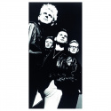 Depeche Mode - Banner - Foto 1990