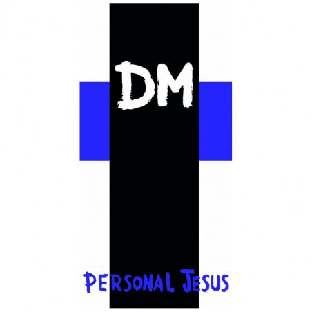 Depeche Mode - Banner - Personal Jesus (Depeche Mode)