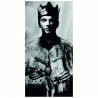 Depeche Mode - Banner - Dave Gahan (King)