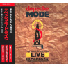 Depeche Mode - Live in Hamburg 1985 - CD