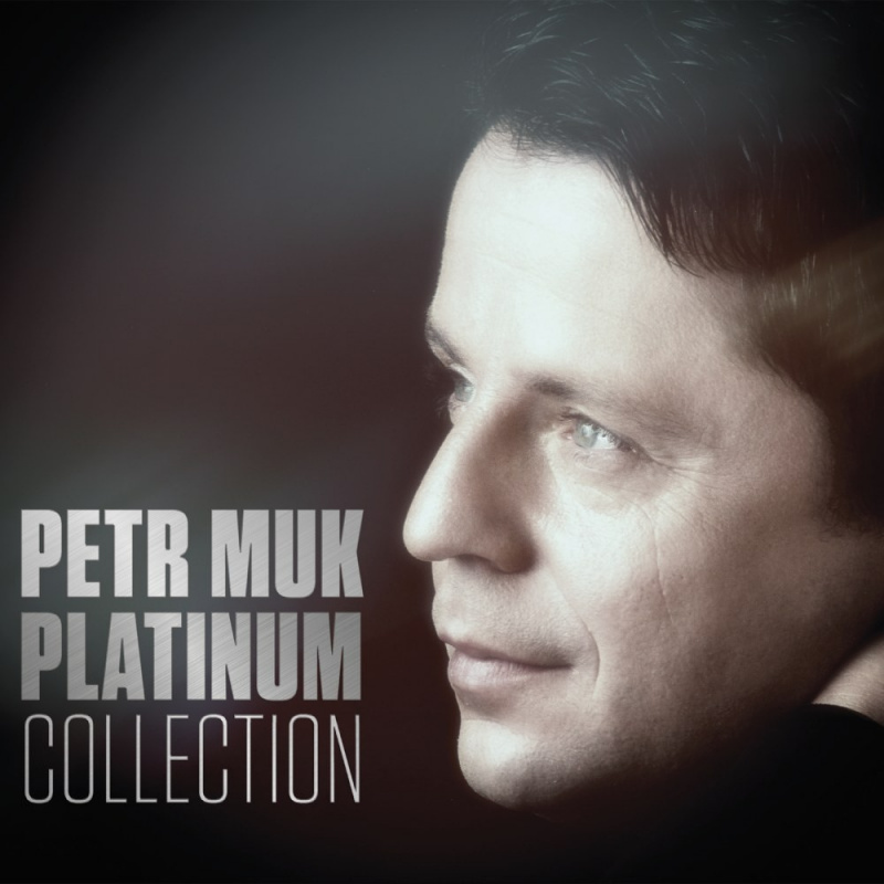 Petr Muk - Platinum Collection (3CD)