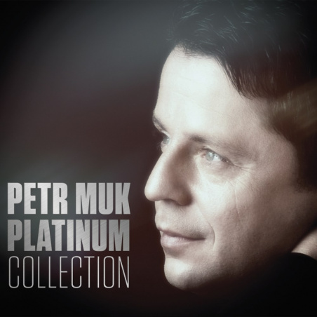 Petr Muk - Platinum Collection (3CD) (Depeche Mode)