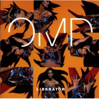 OMD - Liberator CD