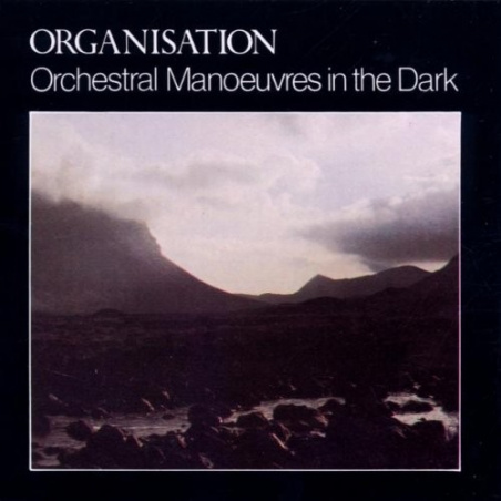 OMD - Organisation CD (Depeche Mode)
