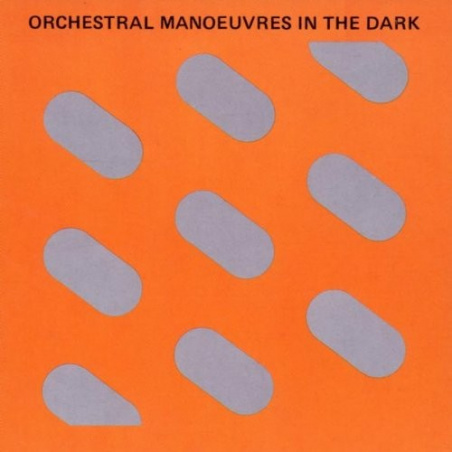 OMD - In the Dark CD (Depeche Mode)