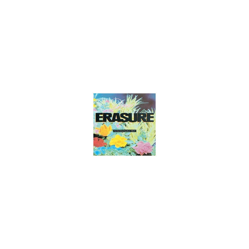 Erasure - Drama (USA) (CDS)