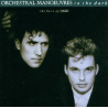 OMD - The Best of CD 