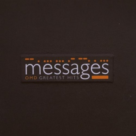 OMD - Messages: OMD Greatest Hits [CD+DVD, Special Edition] (Depeche Mode)