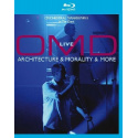 OMD - Live - Architecture & Morality & More [Blu-ray]