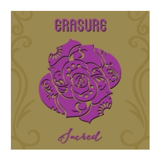 Erasure - Sacred - EP CDs