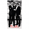 Depeche Mode - Banner - Foto DM