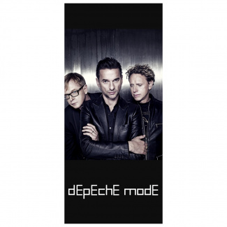 Depeche Mode - Banner - Foto Remixes