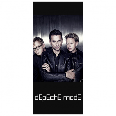 Depeche Mode - Banner - Photo Remixes (Depeche Mode)