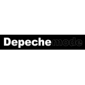Depeche Mode - Banner - Violator (nápis)