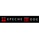 Depeche Mode - Banner - Sounds of the Universe (nápis)